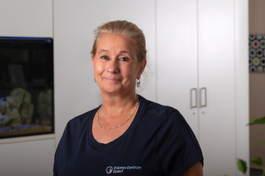 Jutta von der Maßen