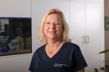 Ingrid Leisten